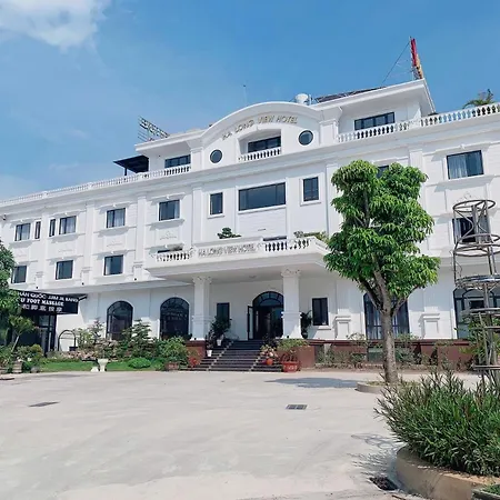 View Ha Long Hotel