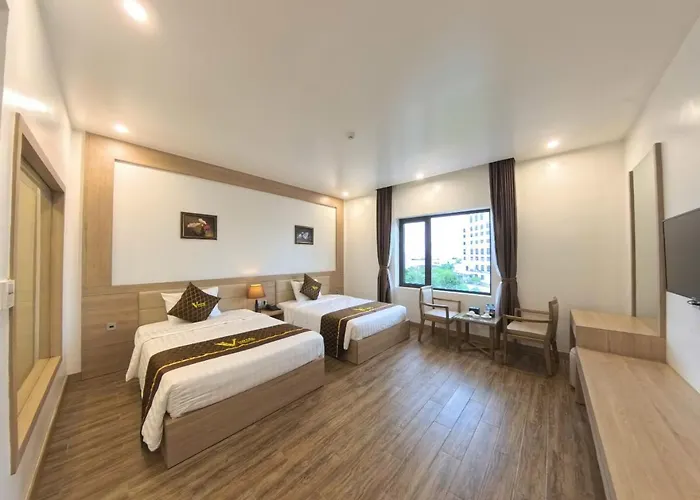 View Hotel 4*