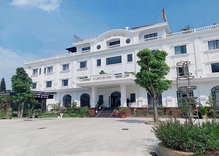 View Hạ Long