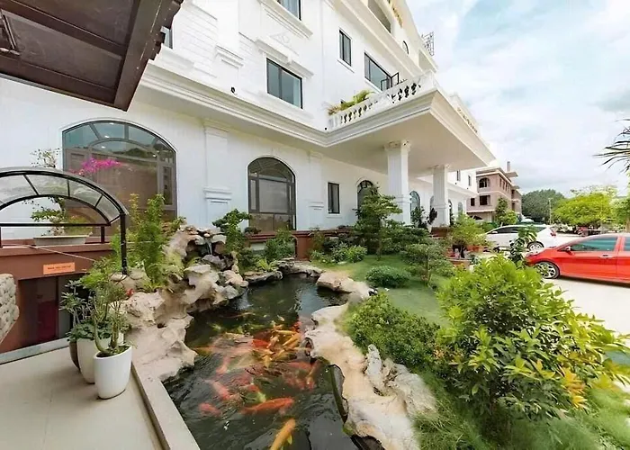 View 4* Hạ Long