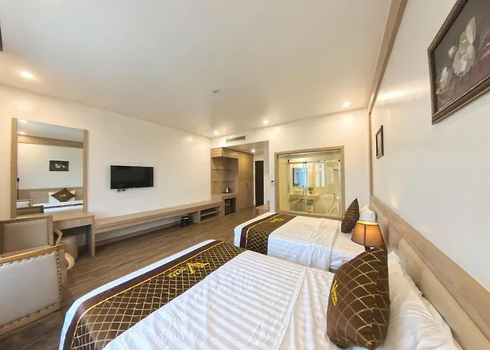 Hotel View 4*