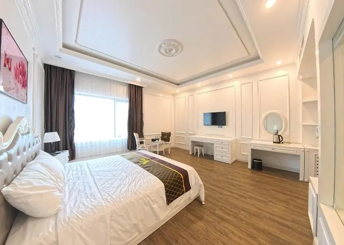 View Hotel 4*