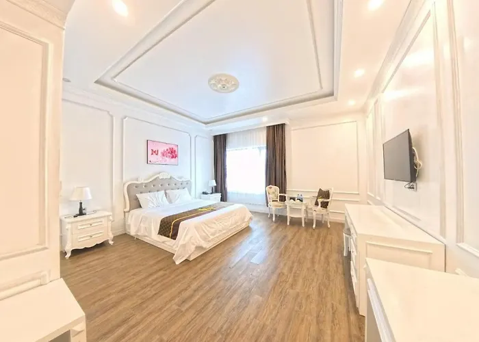 View Hotel
