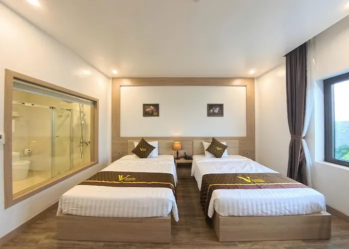 Hotel View 4*