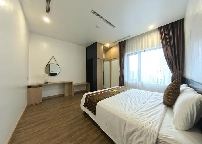 Hotel View 4*