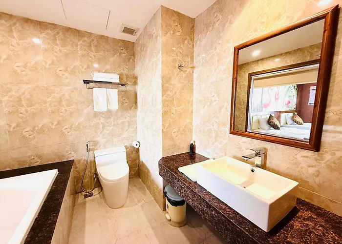 View Hotel Hạ Long