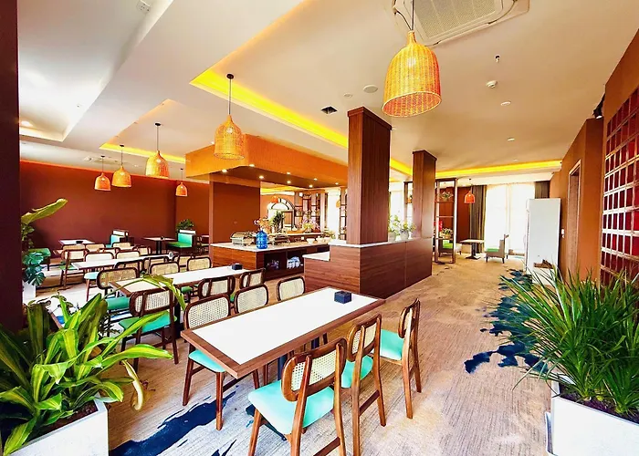View Hotel 4*