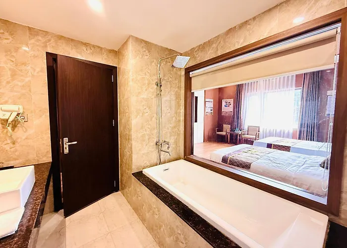 View Hotel Hạ Long