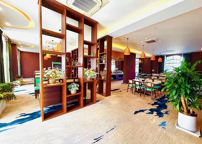 View Hotel