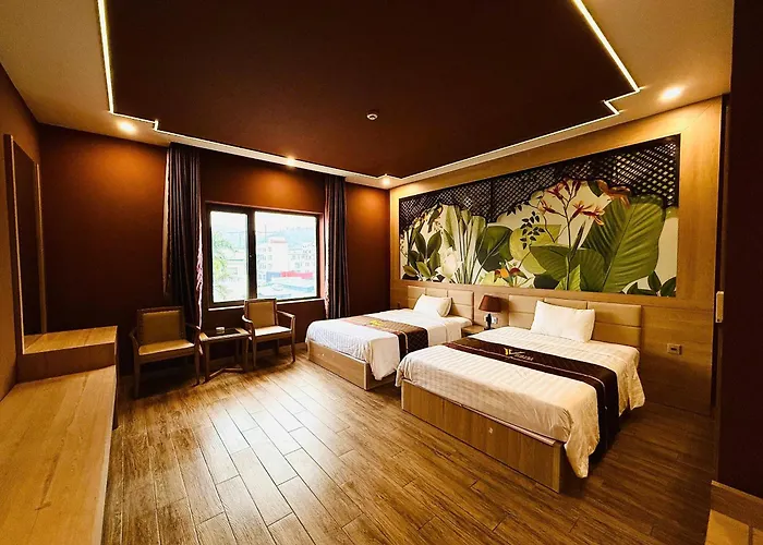View Hotel 4*