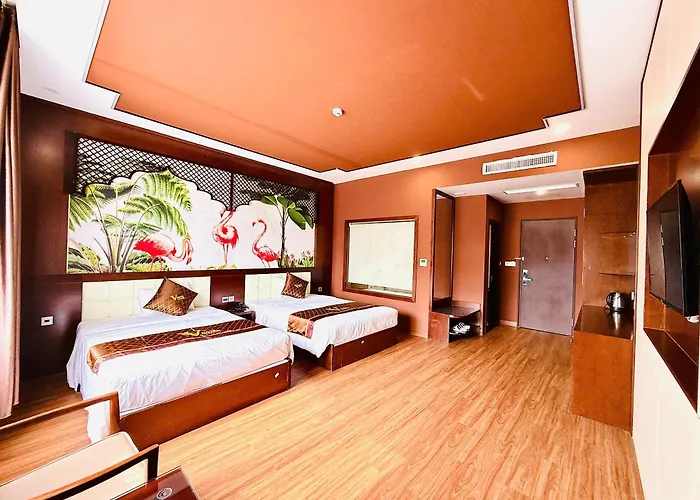 Hotel View Hạ Long