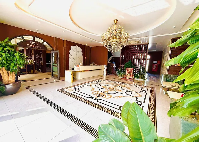 View Hotel Hạ Long