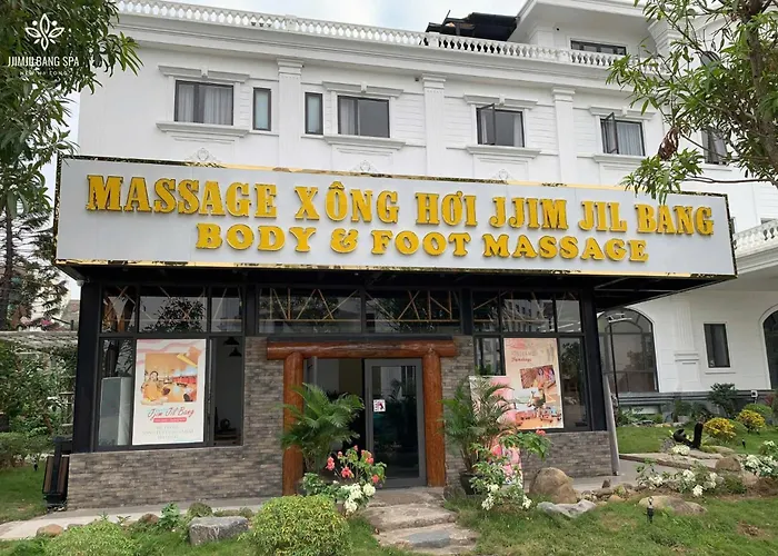 View Hotel Hạ Long