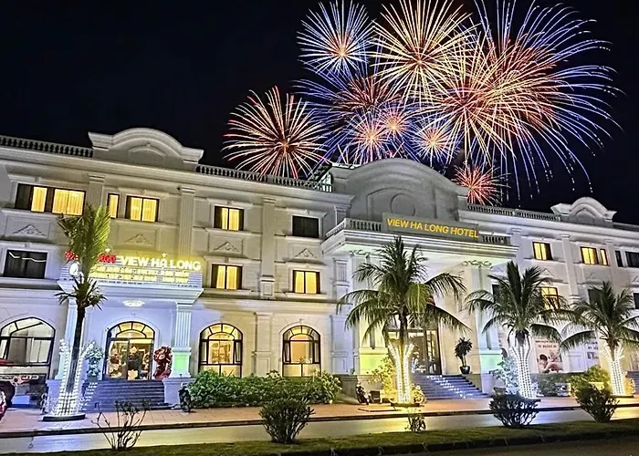 View Hotel Hạ Long