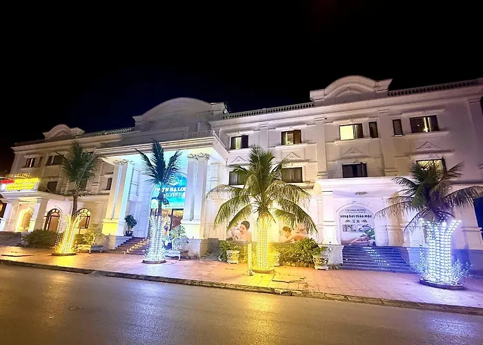 Hotel View Hạ Long